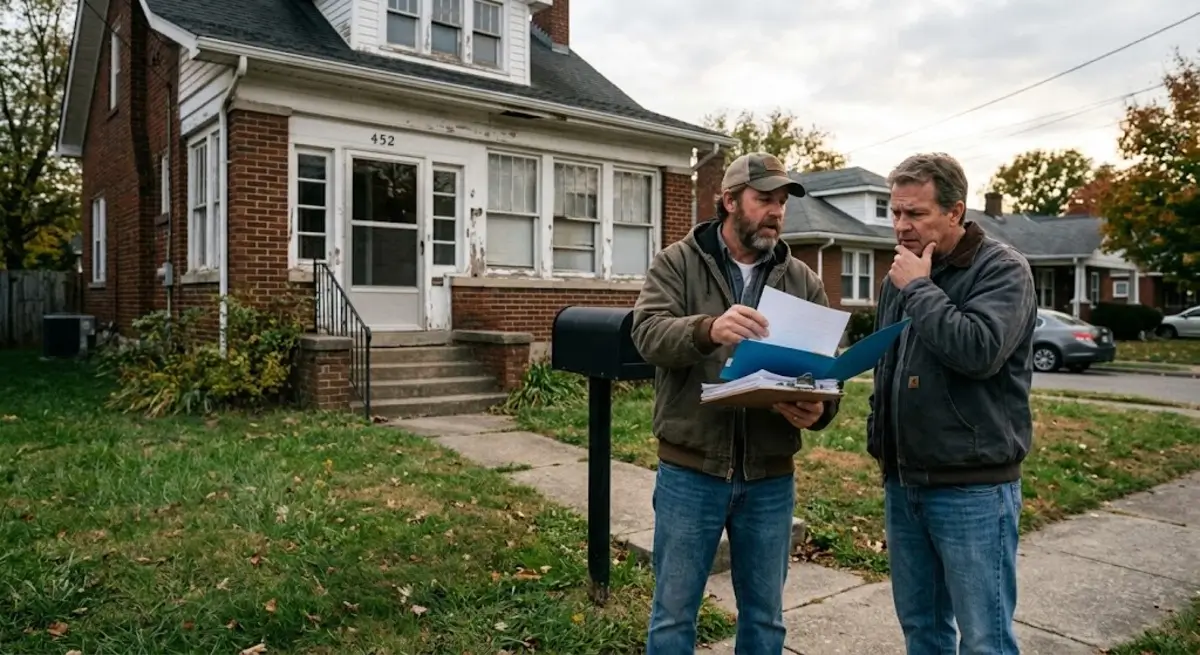 Dickson Landlords Catch Trouble Weeks Before It Reaches a Courtroom